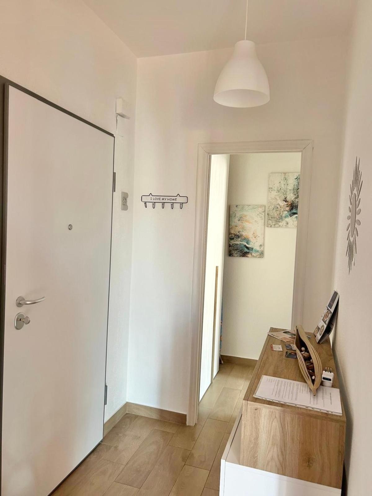 Appartamento Baciata Dal Sole Acireale Exterior foto